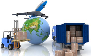 Next Day Delivery Service Image
